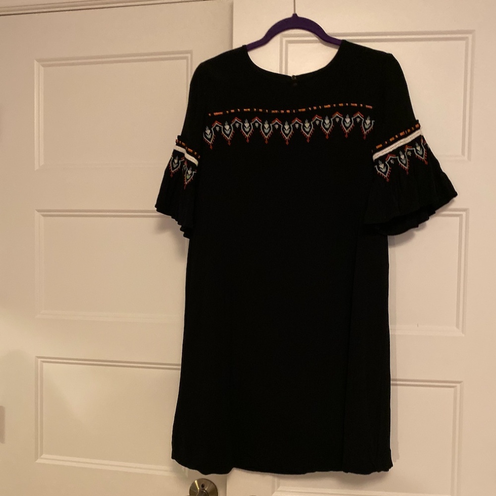 Loft Dress